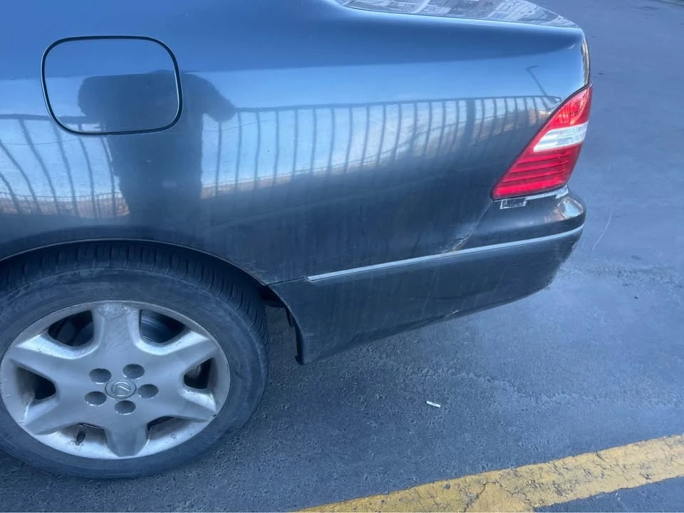 2004 Lexus LS 3rd Gen - Image 3 of 10