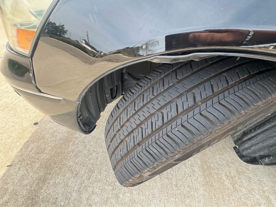 2004 Lexus LS 3rd Gen - Image 15 of 16