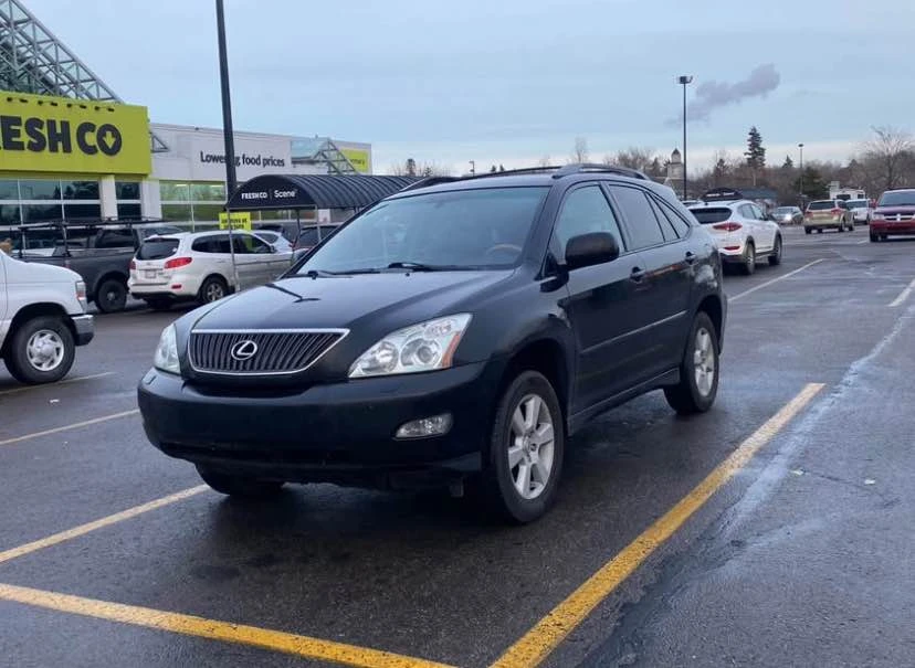 2004 Lexus RX 2nd Gen - Image 2 of 12