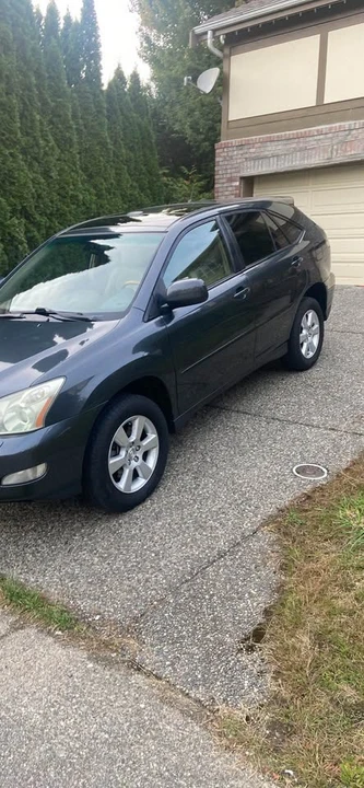 2004 Lexus RX 2nd Gen - Image 3 of 12