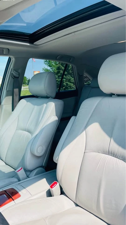 2004 Lexus RX 2nd Gen - Image 12 of 14