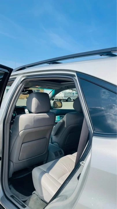 2004 Lexus RX 2nd Gen - Image 8 of 14