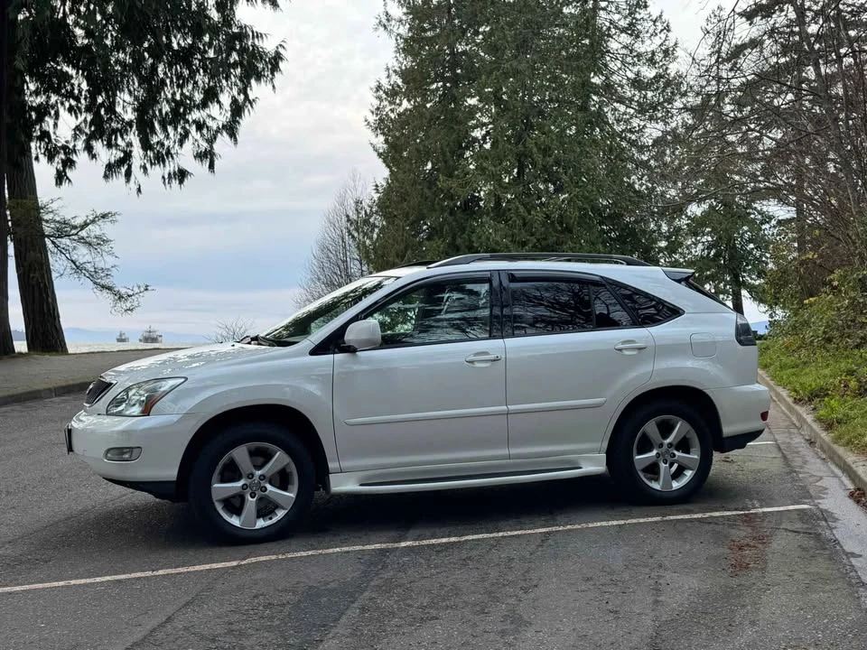 2004 Lexus RX 2nd Gen - Image 3 of 19