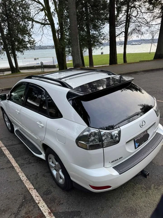 2004 Lexus RX 2nd Gen - Image 6 of 19