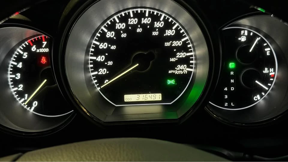 2004 Lexus RX 2nd Gen - Image 14 of 14