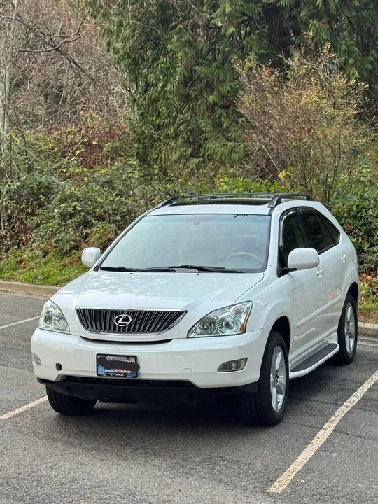 2004 Lexus RX 2nd Gen - Image 2 of 19