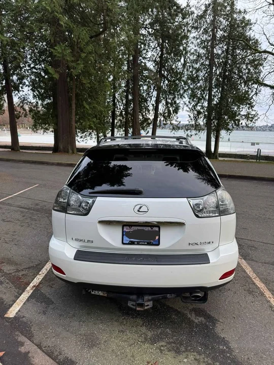 2004 Lexus RX 2nd Gen - Image 4 of 19