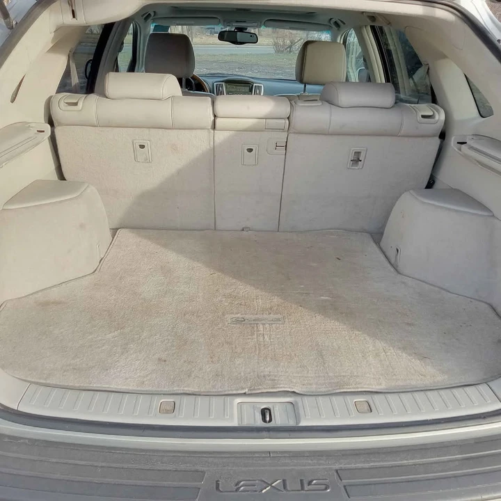 2004 Lexus RX 2nd Gen - Image 5 of 11