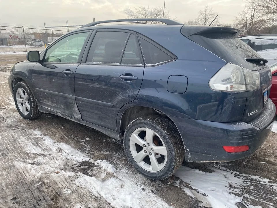 2004 Lexus RX 2nd Gen - Image 2 of 6