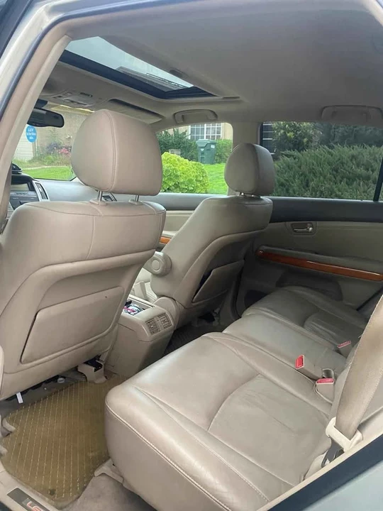 2004 Lexus RX 2nd Gen - Image 15 of 15