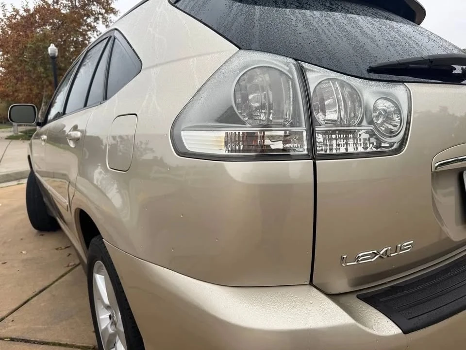 2004 Lexus RX 2nd Gen - Image 5 of 20