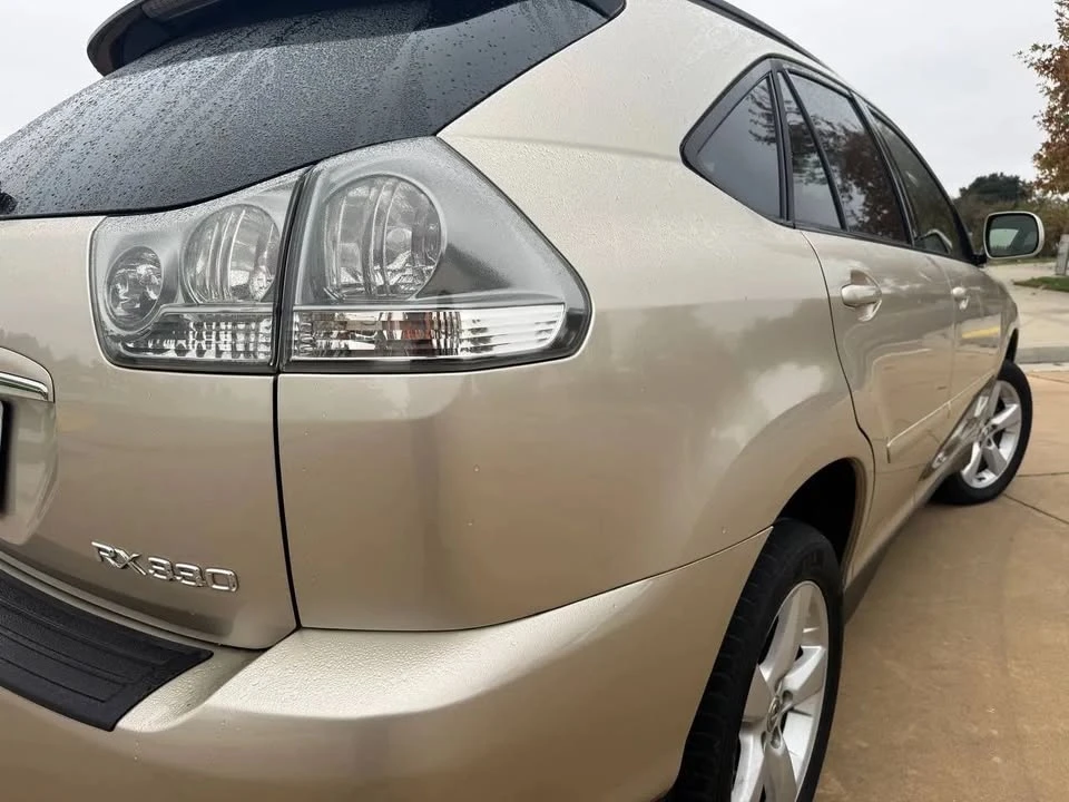 2004 Lexus RX 2nd Gen - Image 6 of 20
