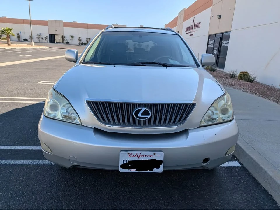2004 Lexus ES 4th Gen - Image 4 of 6