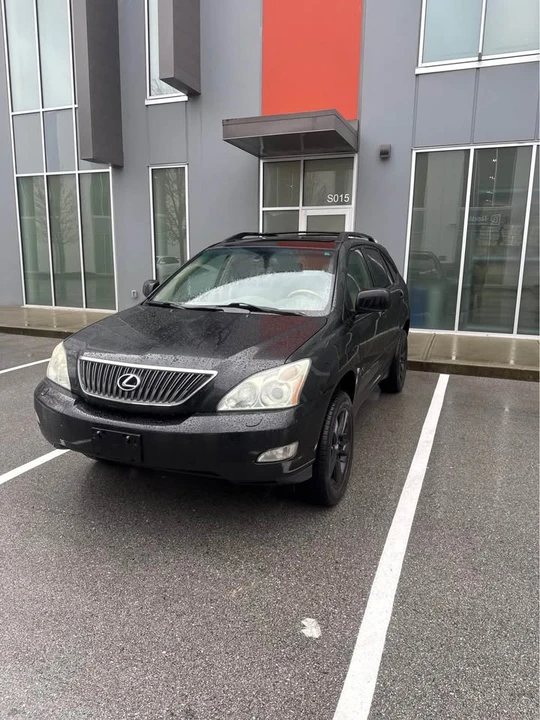 2004 Lexus RX 2nd Gen - Image 2 of 12