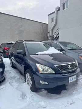 2004 Lexus RX330