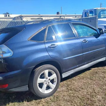 2004 Lexus RX