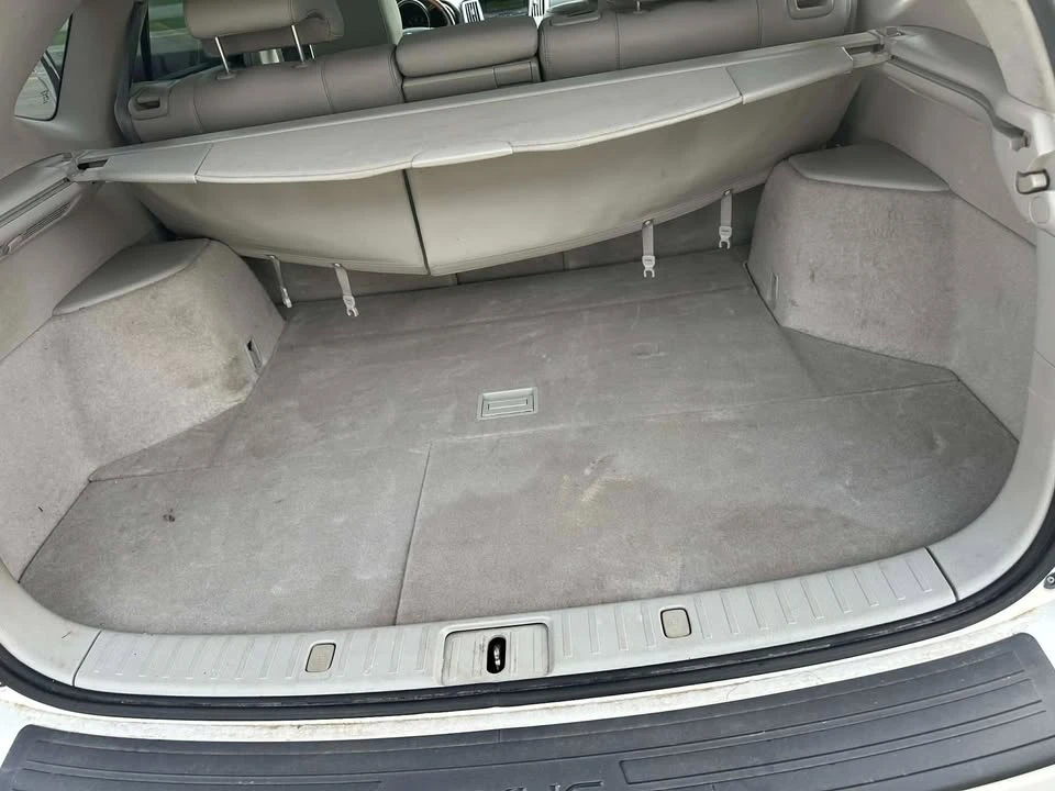 2004 Lexus RX 2nd Gen - Image 11 of 12
