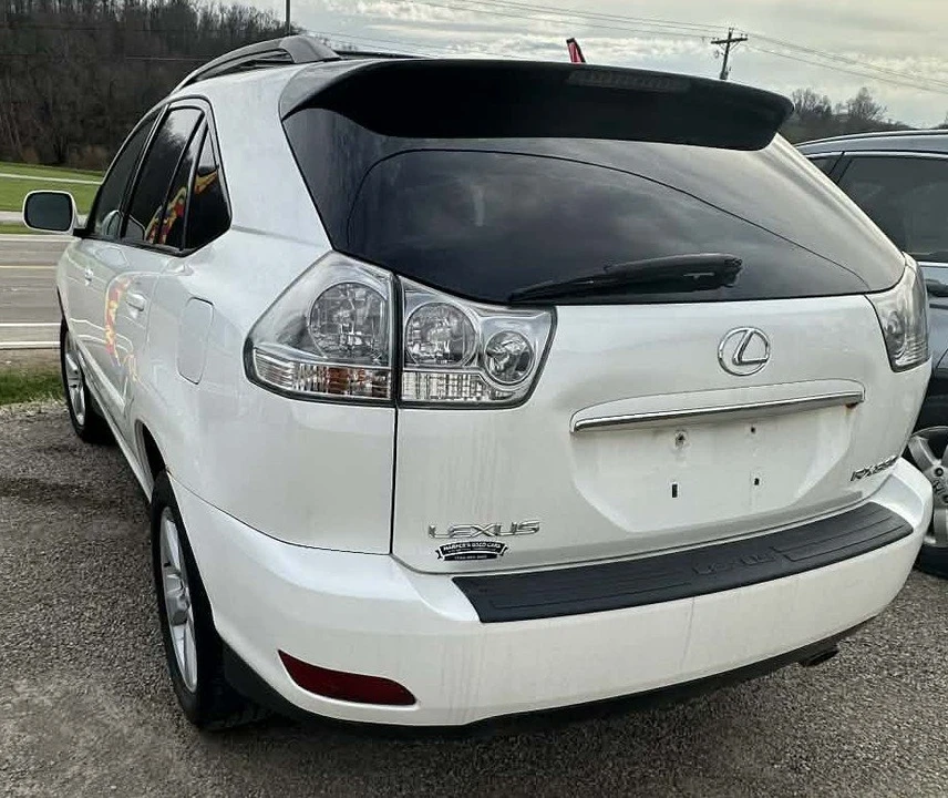 2004 Lexus RX 2nd Gen - Image 4 of 12