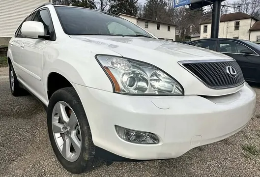 2004 Lexus RX