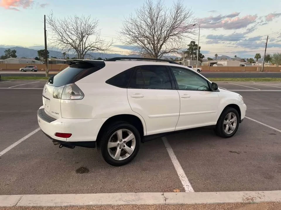 2004 Lexus RX 2nd Gen - Image 17 of 17