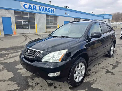 2004 Lexus RX330