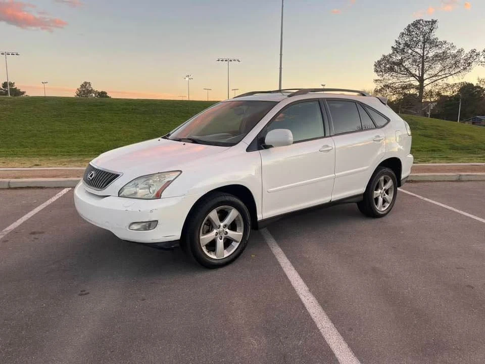 2004 Lexus RX 2nd Gen - Image 7 of 17