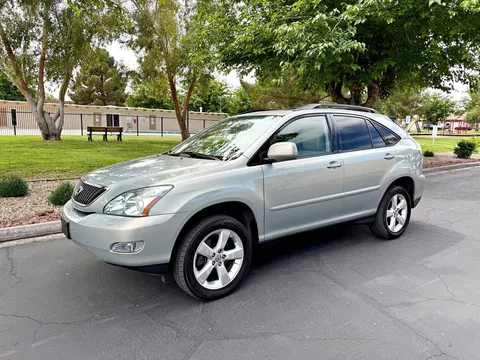 2004 Lexus RX 330