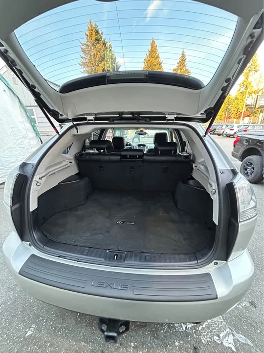 2004 Lexus RX 2nd Gen - Image 10 of 10