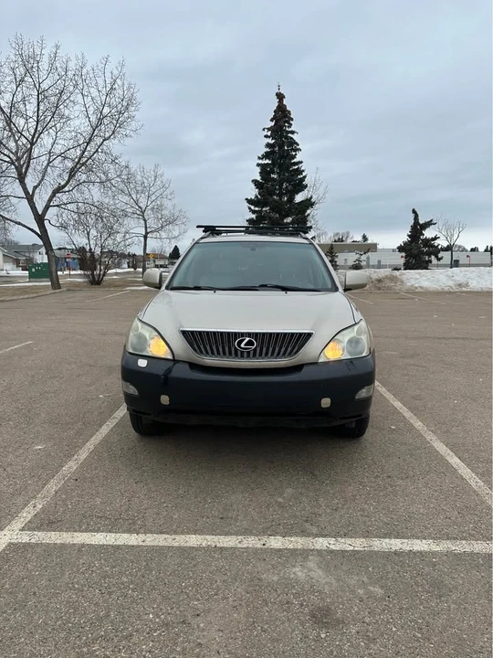 2004 Lexus RX 2nd Gen - Image 2 of 12
