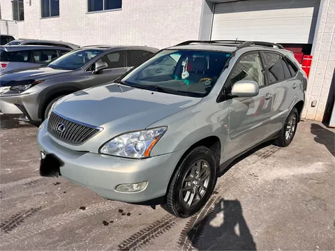2004 Lexus RX 330