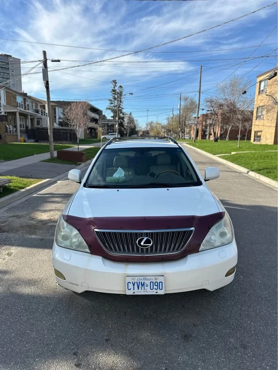2004 Lexus RX 2nd Gen - Image 2 of 12