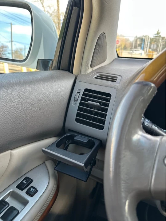 2004 Lexus RX 2nd Gen - Image 11 of 12