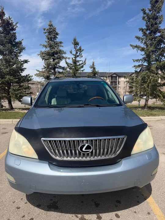2004 Lexus RX 2nd Gen - Image 5 of 7