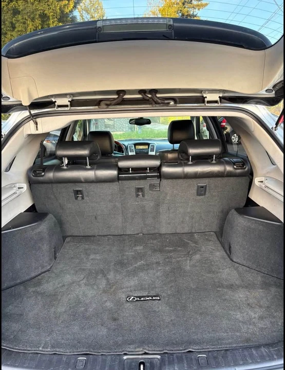2004 Lexus RX 2nd Gen - Image 8 of 8