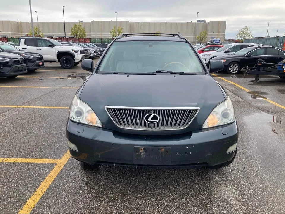 2004 Lexus RX 2nd Gen - Image 2 of 10