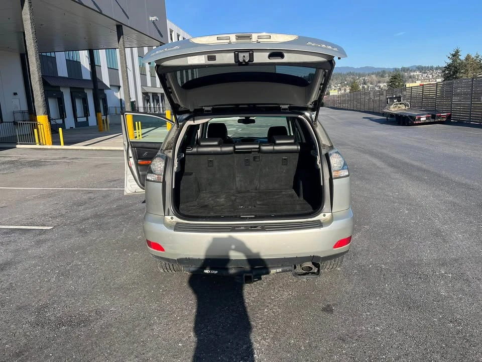 2004 Lexus RX 2nd Gen - Image 16 of 16
