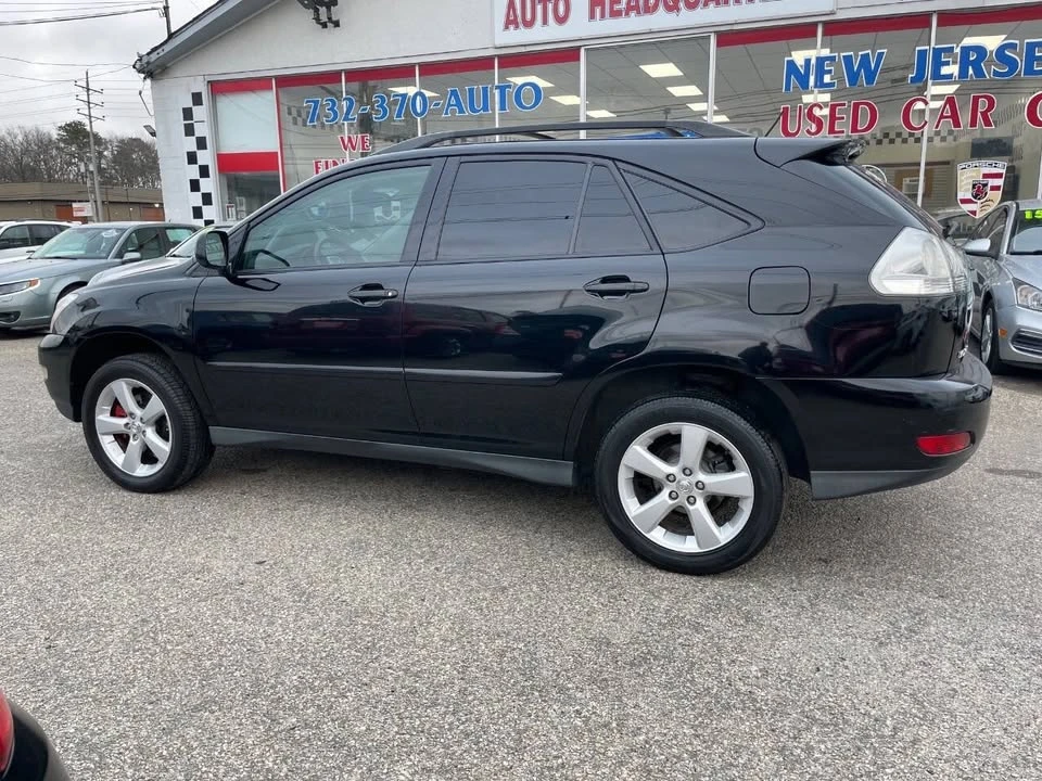 2004 Lexus RX 2nd Gen - Image 2 of 13