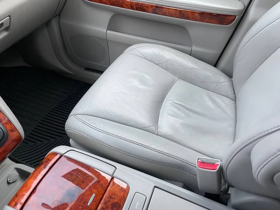 2004 Lexus RX 2nd Gen - Image 13 of 13