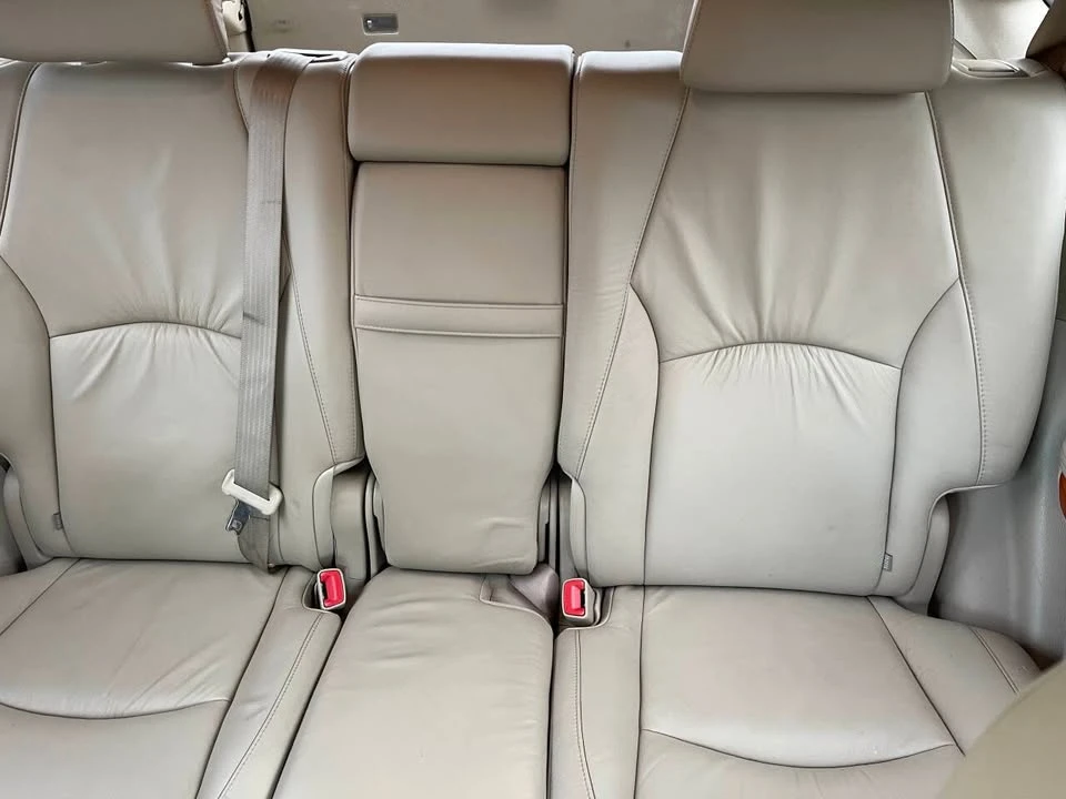 2004 Lexus RX 2nd Gen - Image 17 of 17