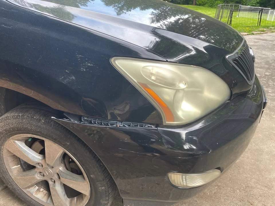 2004 Lexus RX 2nd Gen - Image 14 of 15