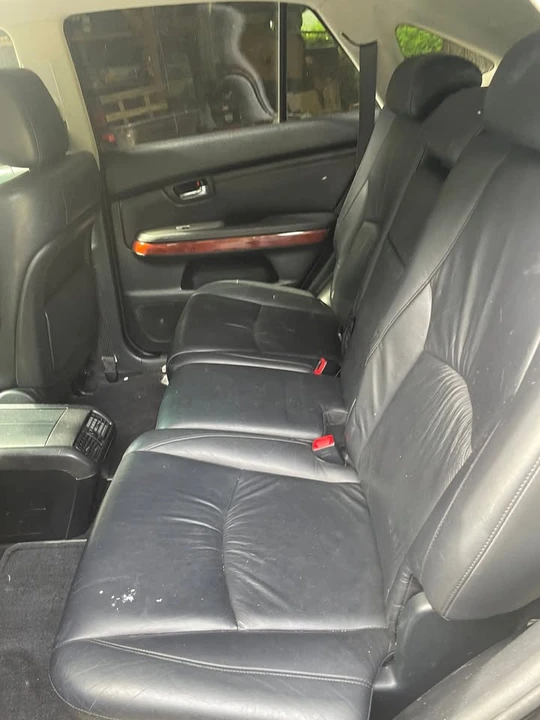 2004 Lexus RX 2nd Gen - Image 6 of 15