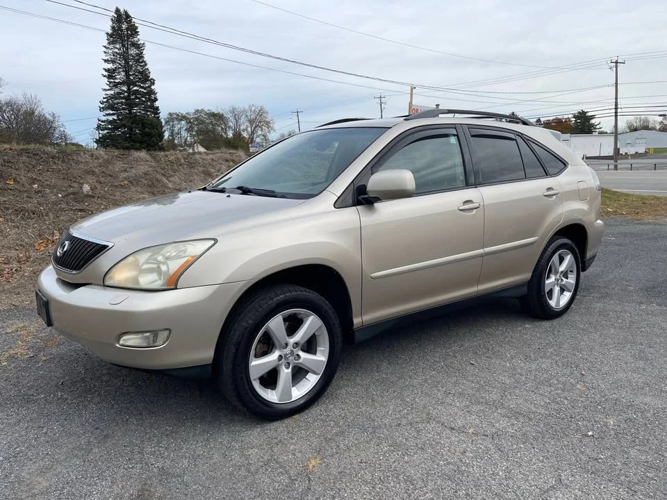 2004 Lexus RX 2nd Gen - Image 2 of 17