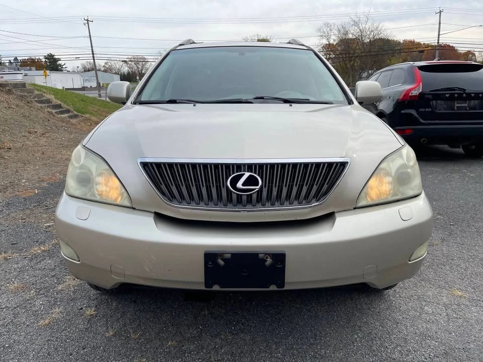 2004 Lexus RX 2nd Gen - Image 3 of 17