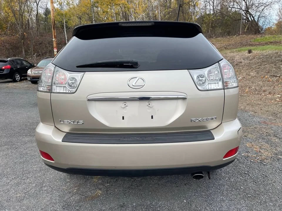 2004 Lexus RX 2nd Gen - Image 5 of 17