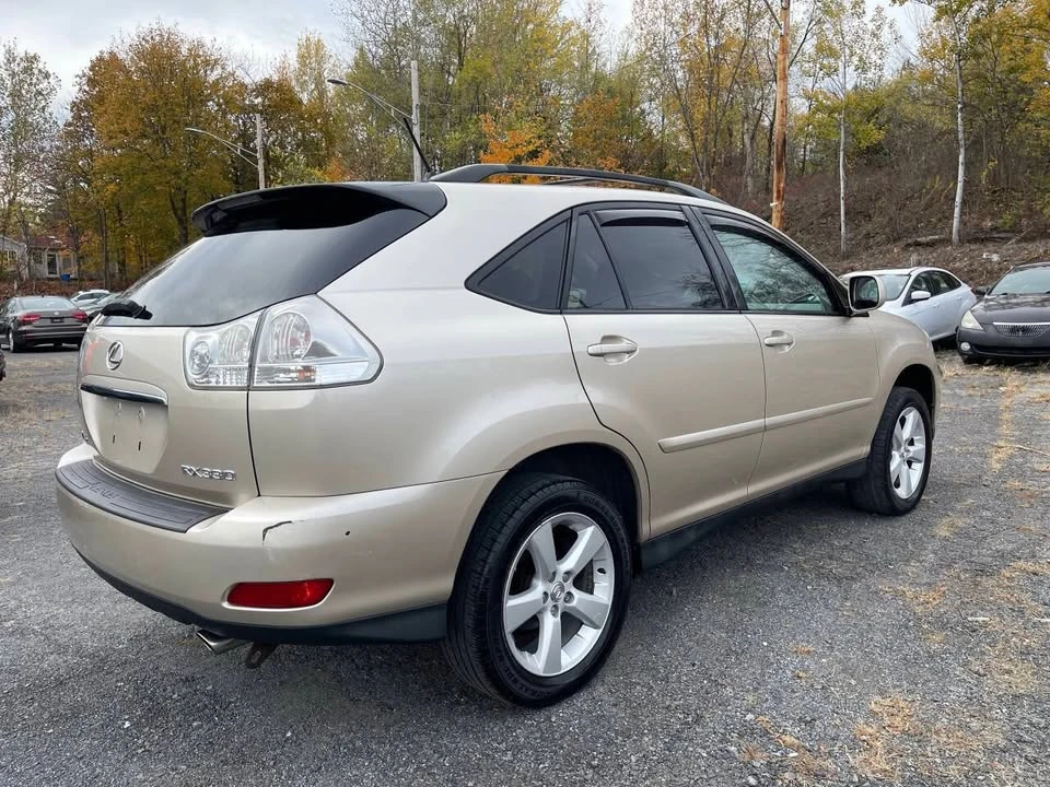 2004 Lexus RX 2nd Gen - Image 6 of 17
