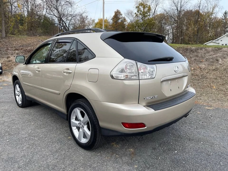 2004 Lexus RX 2nd Gen - Image 4 of 17