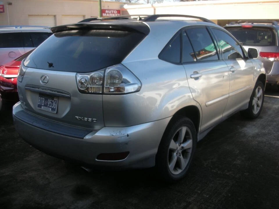 2004 Lexus RX 2nd Gen - Image 3 of 7