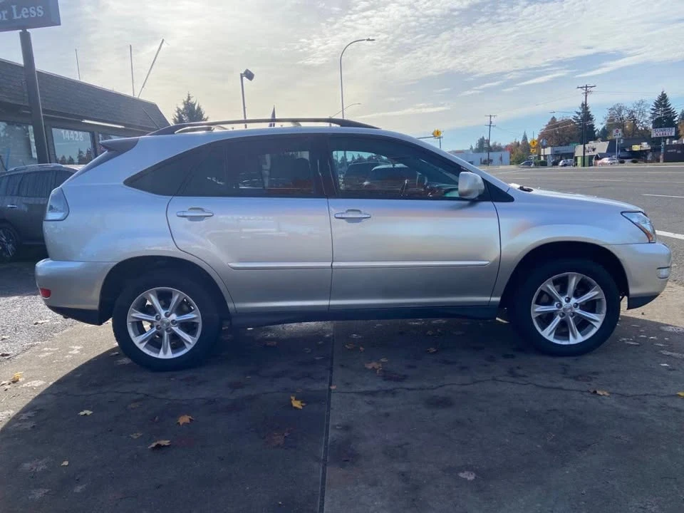 2004 Lexus RX 2nd Gen - Image 7 of 18