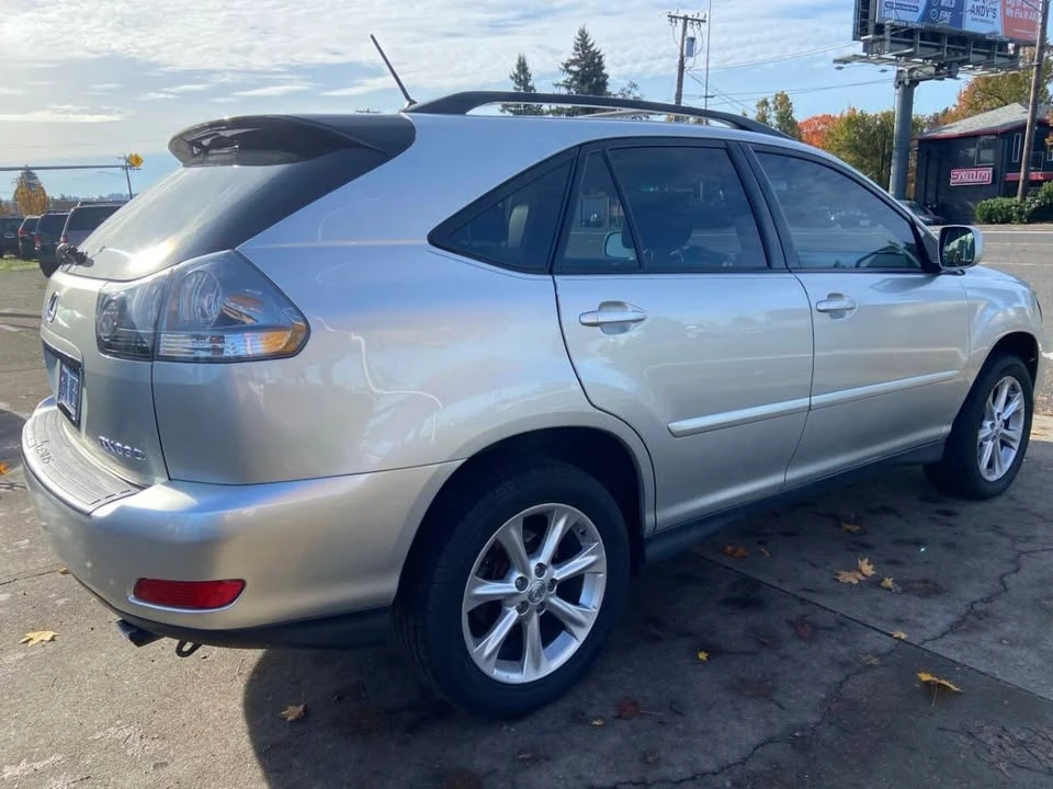 2004 Lexus RX 2nd Gen - Image 6 of 18