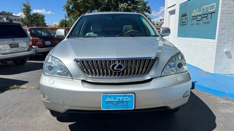 2004 Lexus RX 2nd Gen - Image 6 of 14
